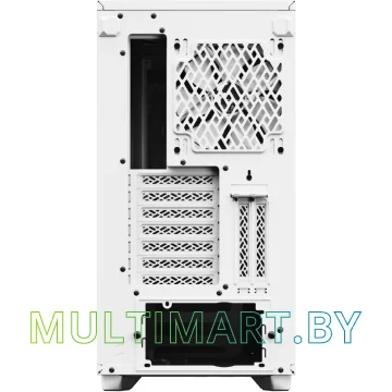 Корпус Fractal Design Define 7 White Solid (FD-C-DEF7A-09) картинка 4